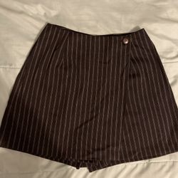 Trendy Skorts