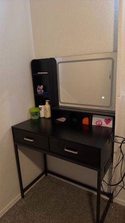 Vanity