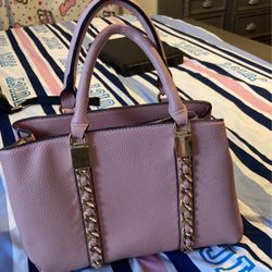 Pink Bag