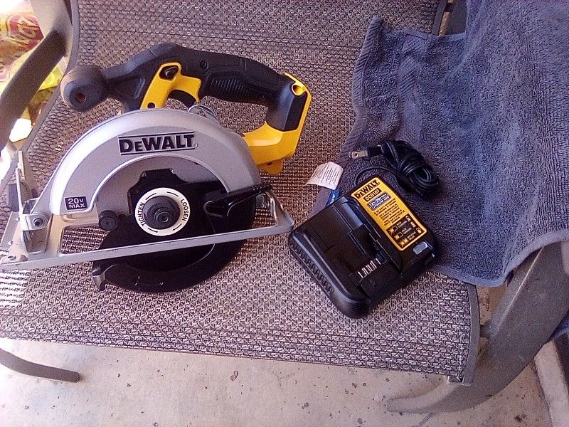 20v DeWalt