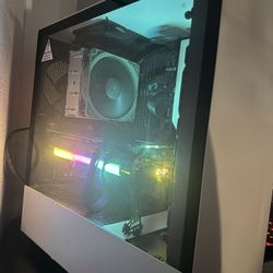 Mid Tier Custom PC