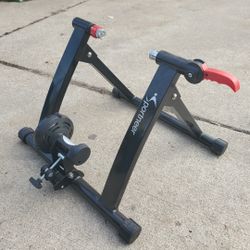 Indoor Bike Trainer 