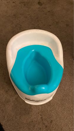 Toddler toilet