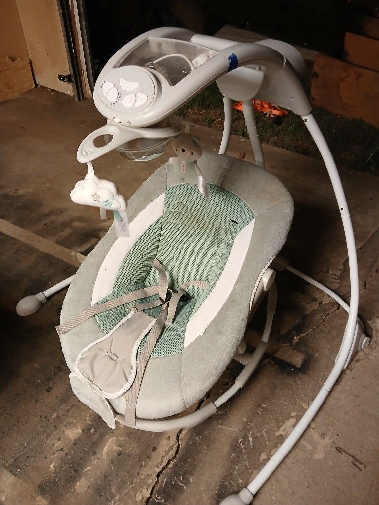 Baby Swing