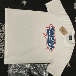 Stussy Shirt 