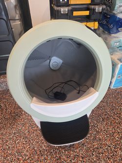 Litter Robot 4