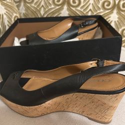 Coach Woman’s Shoes 8.5