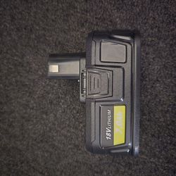Power Tool Battery 18V 7.0Ah 126Wh***