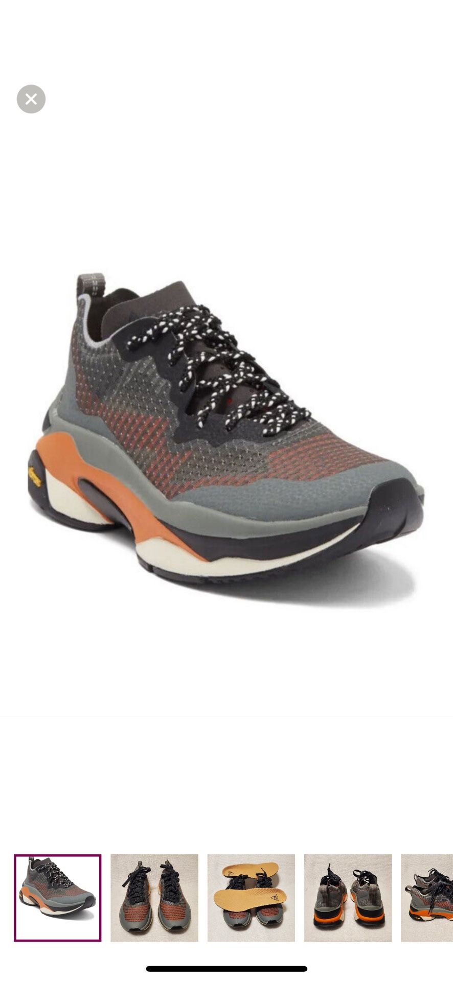 brandblack size 10 new