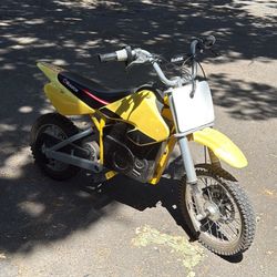 Razor Mx 650 Kids Dirtbike