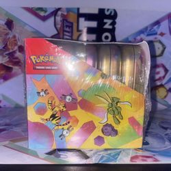 151 Tins Sealed 