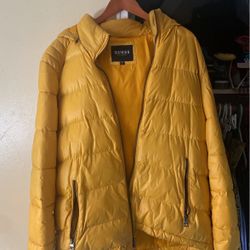 Guess Jacket For Sale(used)