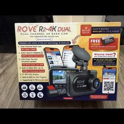 Dash Cam 