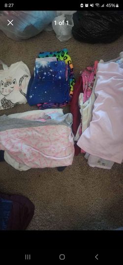 Little Girl Clothes
