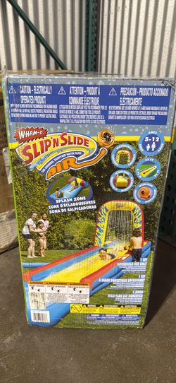 Wham-O 30ft Constant Air Slip 'N Slide Item 1740628