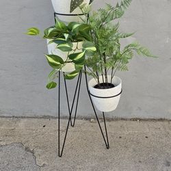 Standing Planter