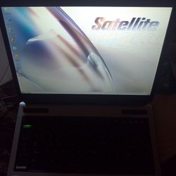 Computer Toshiba Satellite A1505-S101