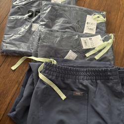 Figs Scrubs 