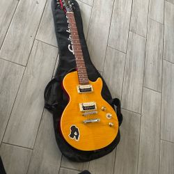 Epiphone Les Paul Special -II Plus Gig Bag 