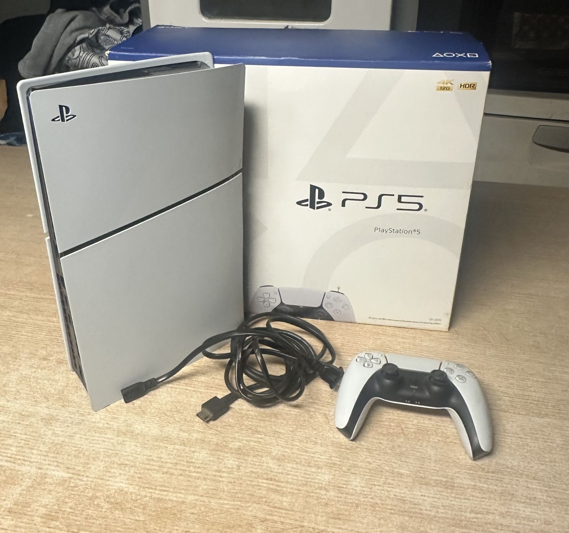 Playstation 5