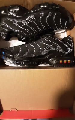 Nike sneakers