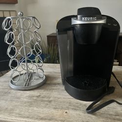Keurig Coffee Machine 