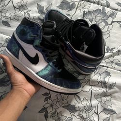 jordans 1 sz 10 