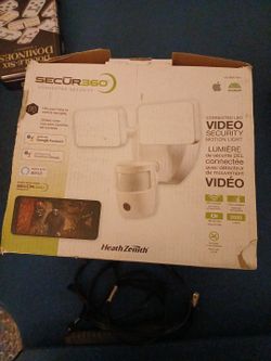 Security Camera