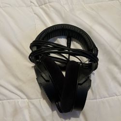 DT 990 Pro Studio Headset (Like New)