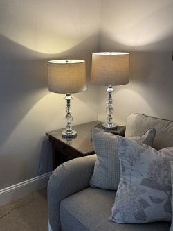 Table Lamps