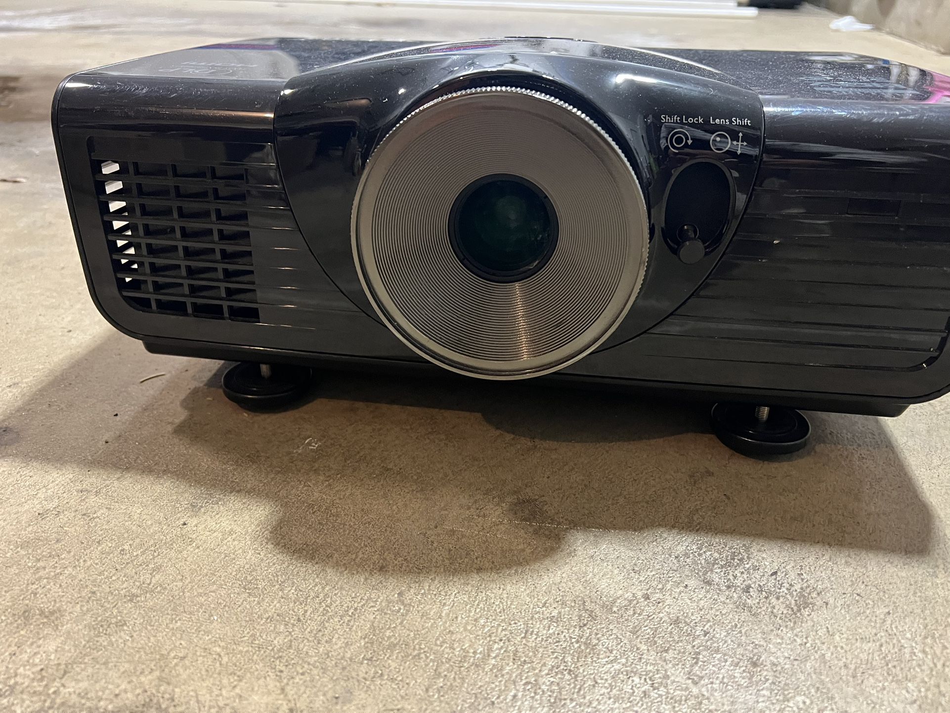 Video Projector