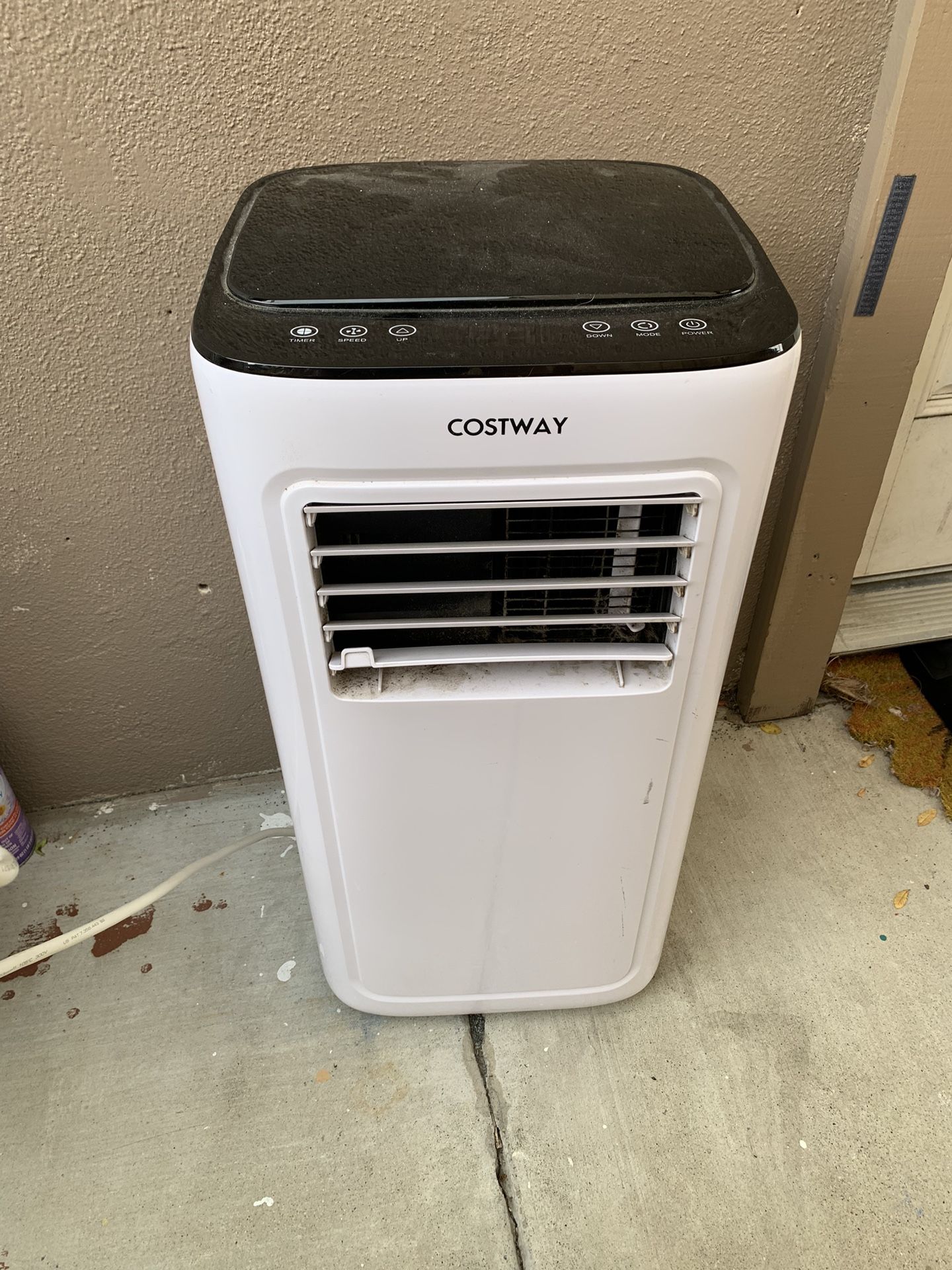9000 BTU Portable Air Conditioner - Great Condition, Easy To Move. $200 OBO