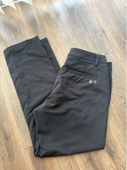 Men’s Under Armour Golf pants