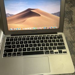 Mini MacBook 