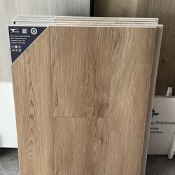 Vinyl Floor Starting At $1.39sqft 