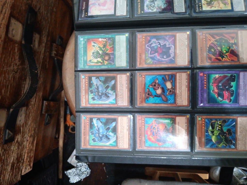 1st Edition Cards Yugio