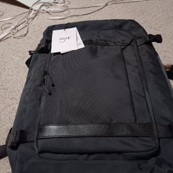 Vgoal Backpack