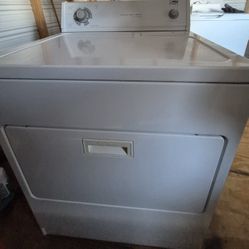 Dryer - Estate 