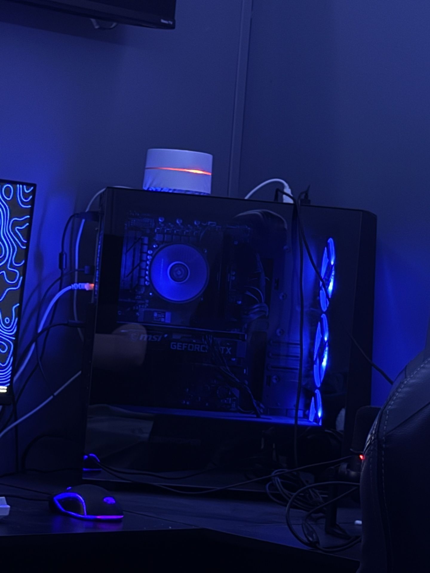 GAMING PC