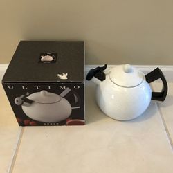 Tea Kettle by Copco
