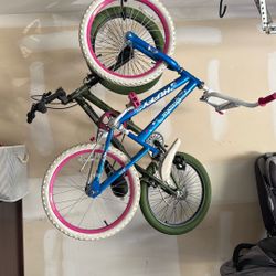 Girls Bike
