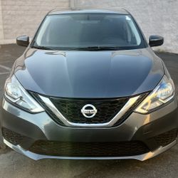 2016 Nissan Sentra
