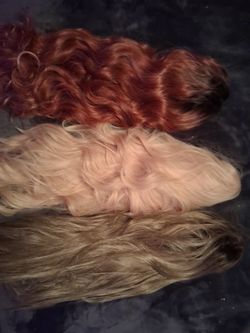 Wigs