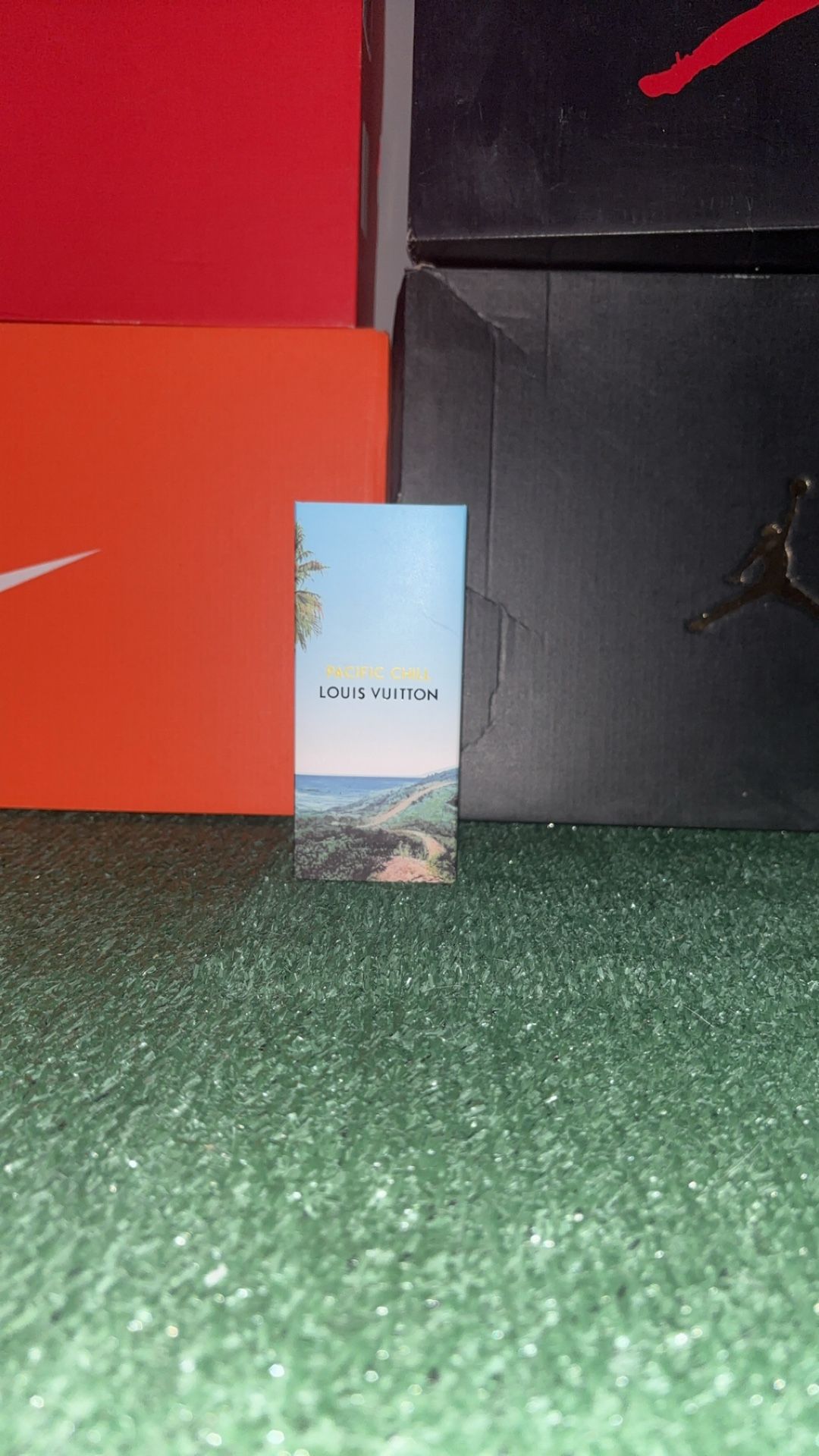 Louis Vuitton Pacific Chill
