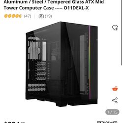 Pc Part Bundle