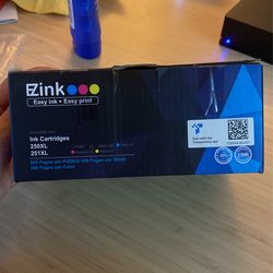250XL 251XL INK