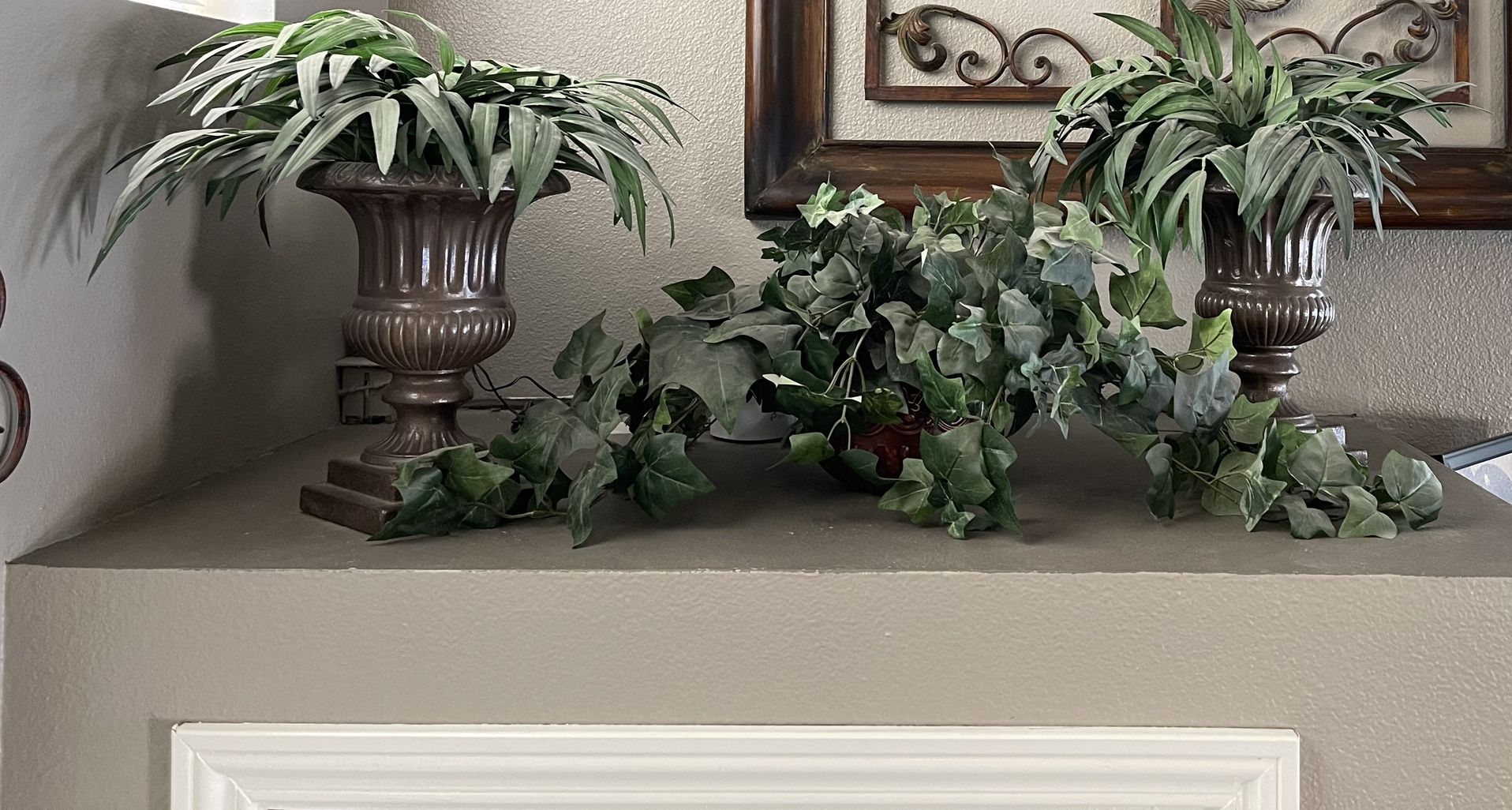 Artificial Plants