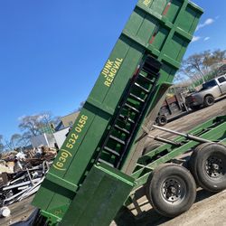 Trailers 