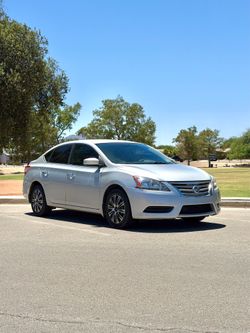 2014 Nissan Sentra