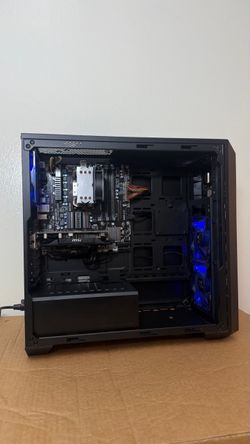 Gaming PC CBP